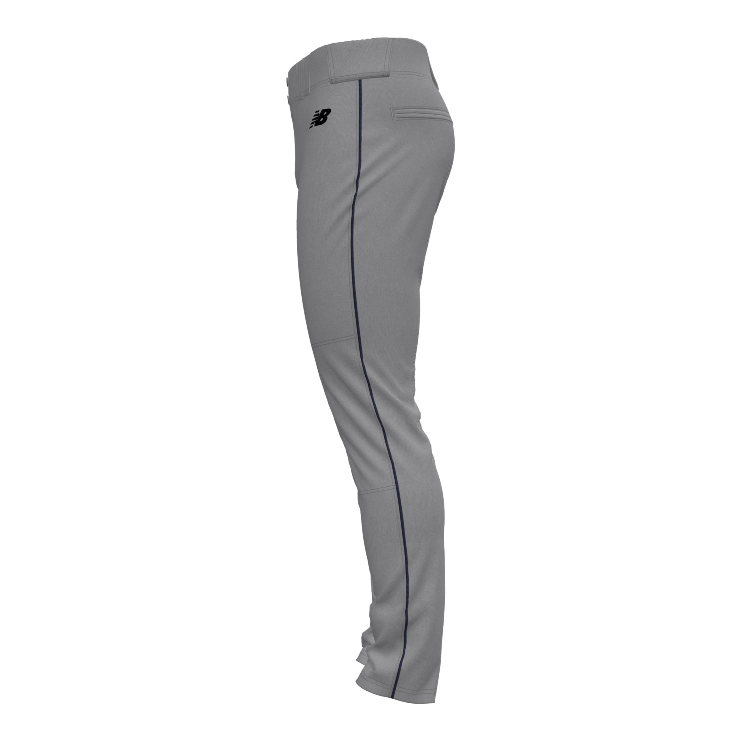 Adversary 2 Baseball Piped Pant Tapered - 3
