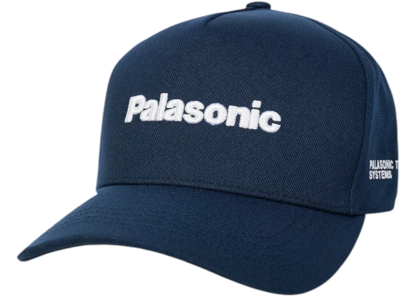 Palace Palasonic P Frame 5-Panel Navy - 1