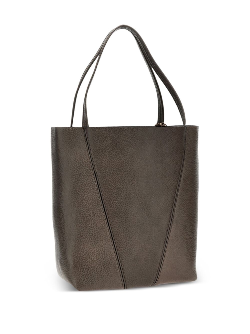 large Chloé Spin tote bag - 2