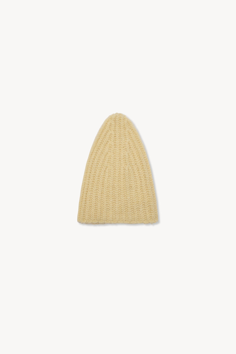 Marly Beanie in Cashmere 1