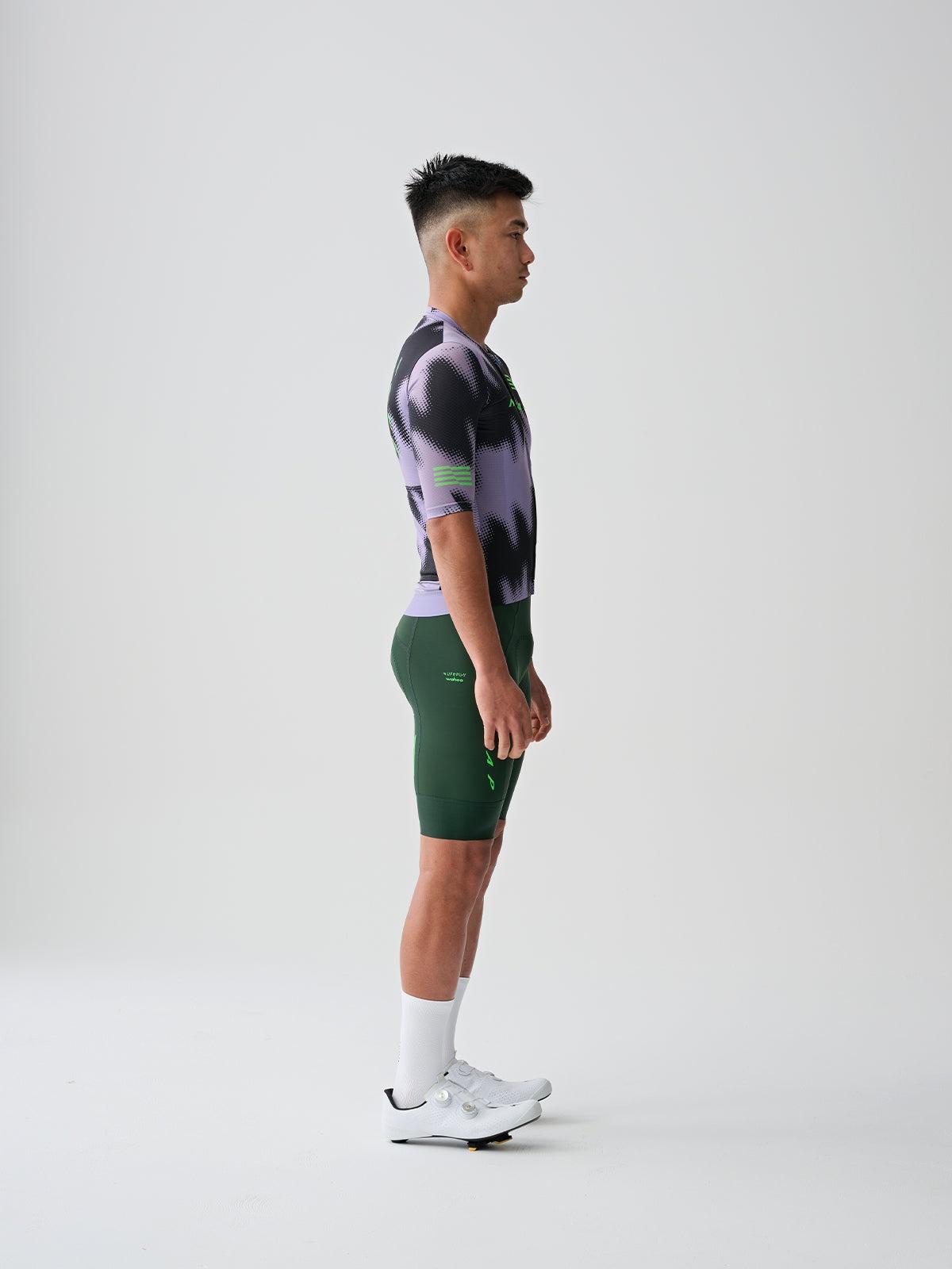 LPW Pro Air Jersey 2.0 - 3