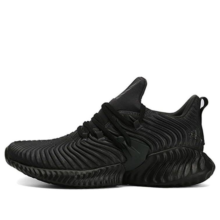 adidas Alphabounce Instinct 'Carbon' D96805 - 1