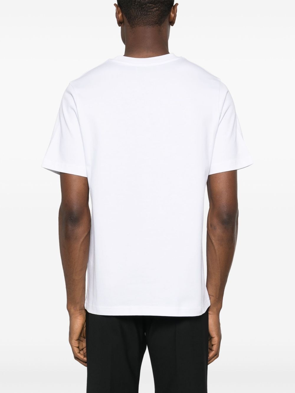 Unity Is Power "White" T-shirt - 4