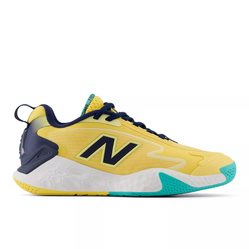 Women's Fresh Foam X CT-Rally Tennis Shoes - 1
