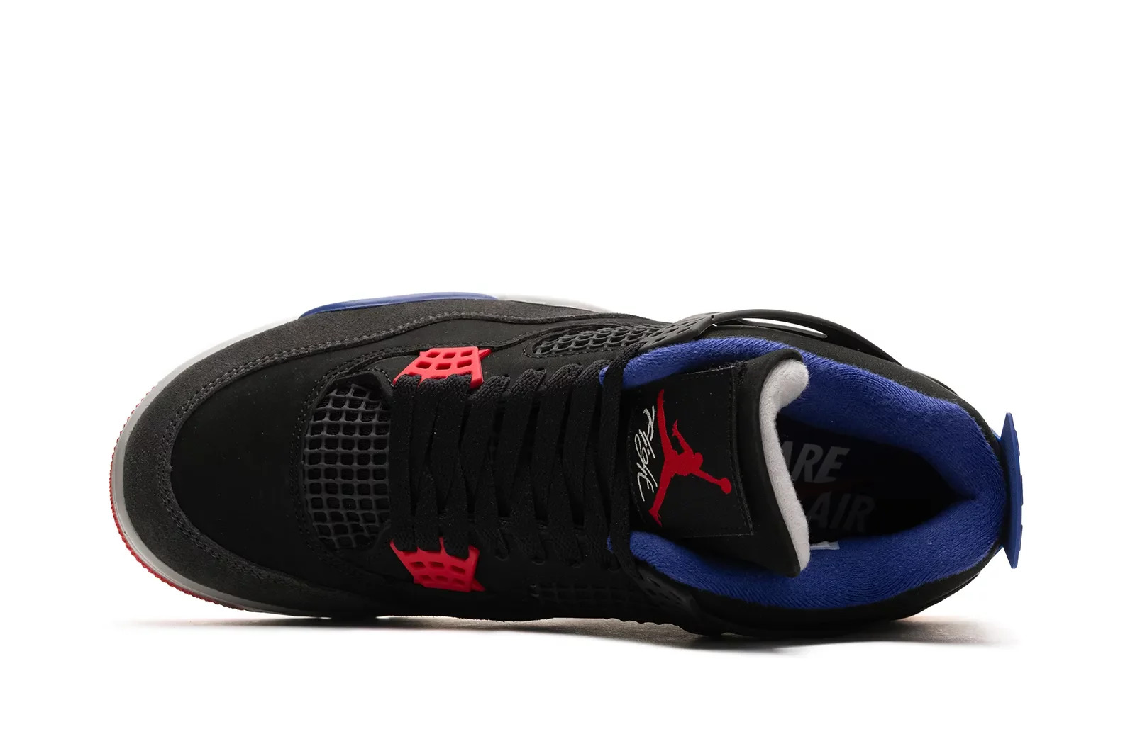 Air Jordan 4 "Rare Air" - 2