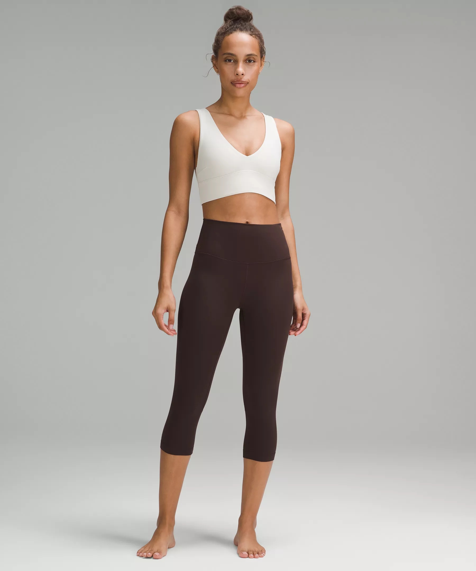 lululemon Align™ High-Rise Crop 17" - 2