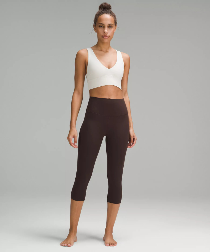 lululemon lululemon Align™ High-Rise Crop 17" outlook