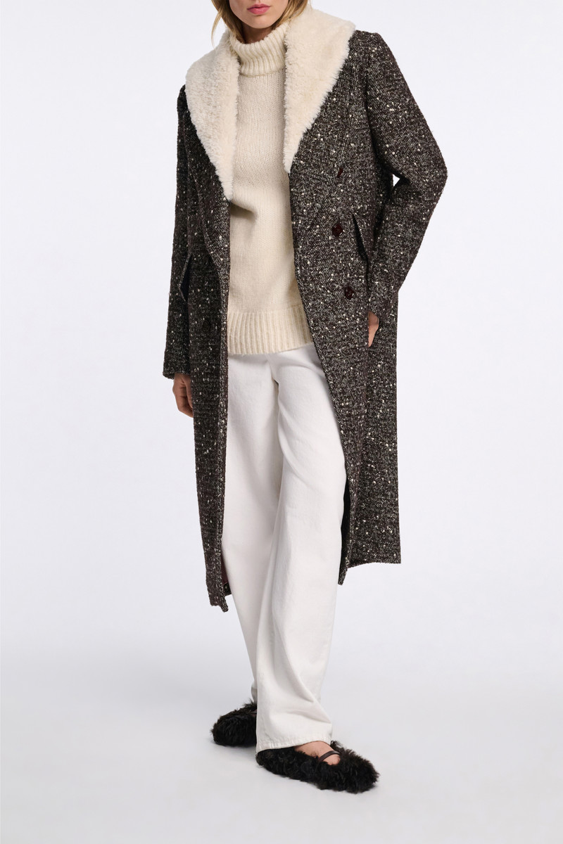 COZY ATTRACTION coat 3