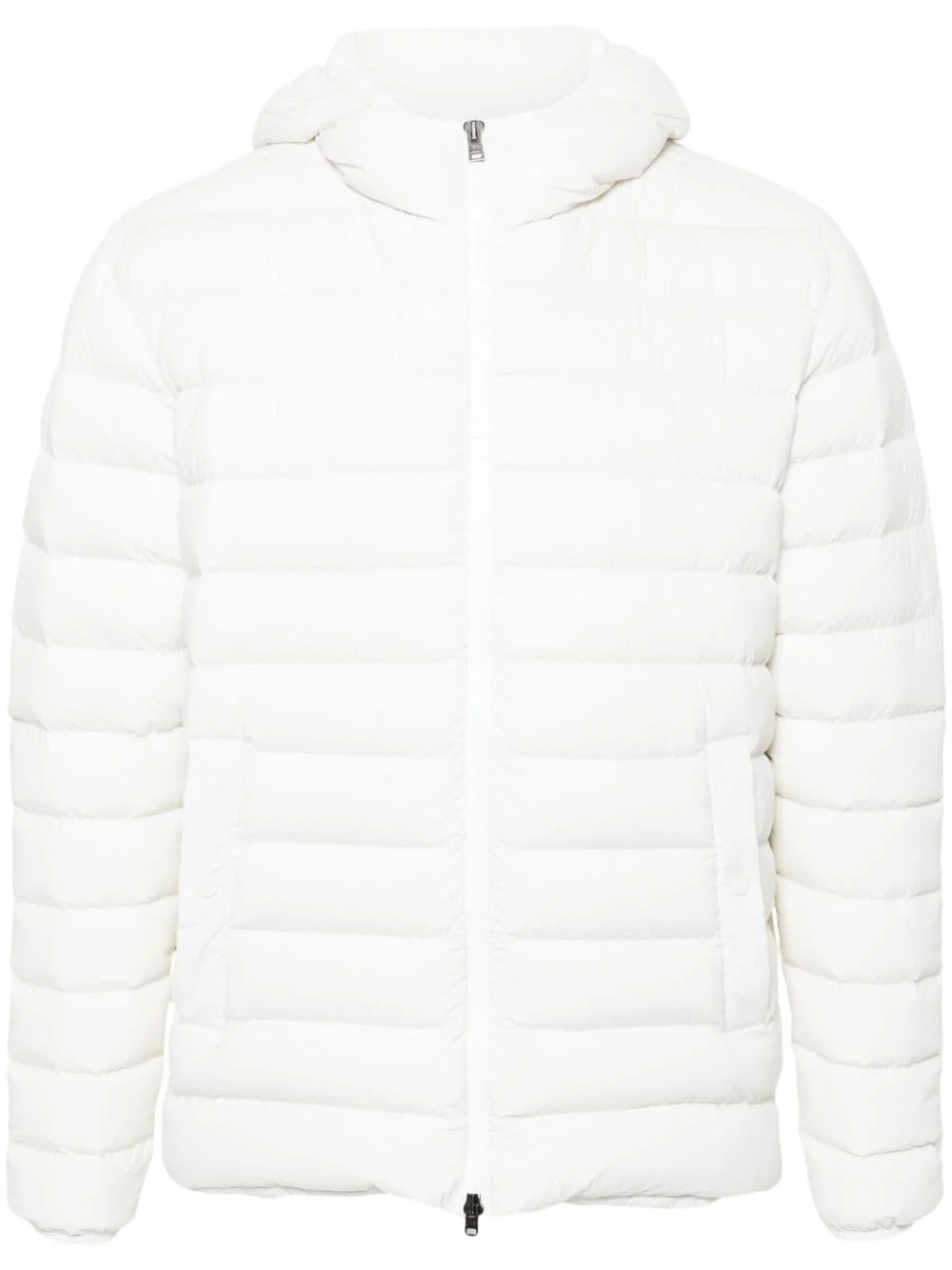 Resort padded jacket - 1