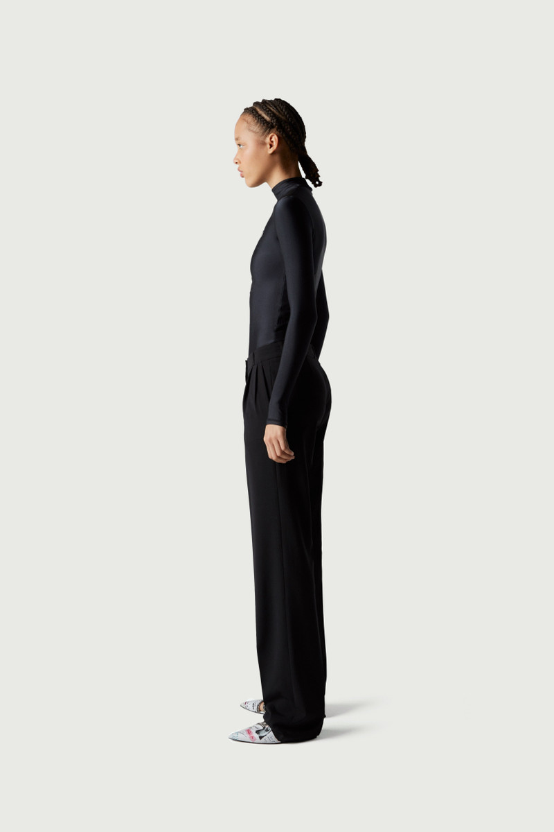 COPERNI Tight High Neck Top outlook