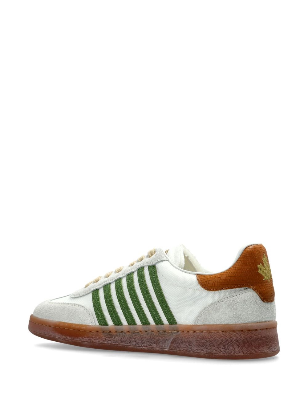 Boxer sneakers - 3