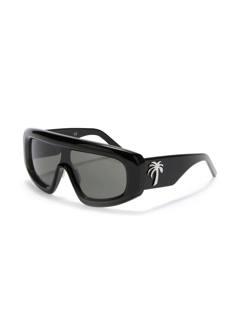 Carmel oversize-frame sunglasses - 2
