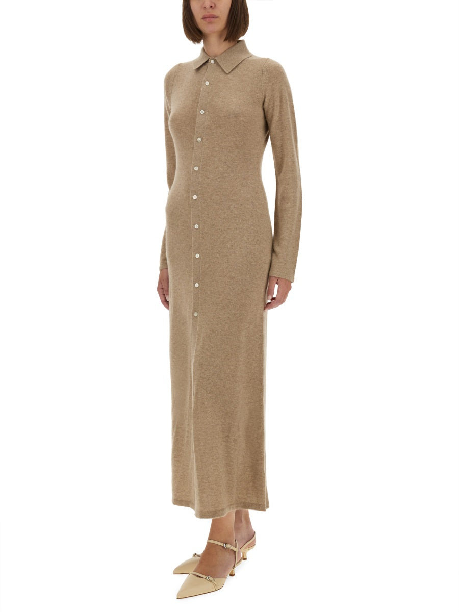 Guest In Residence Women Cashmere "Showtime" Dress - 2