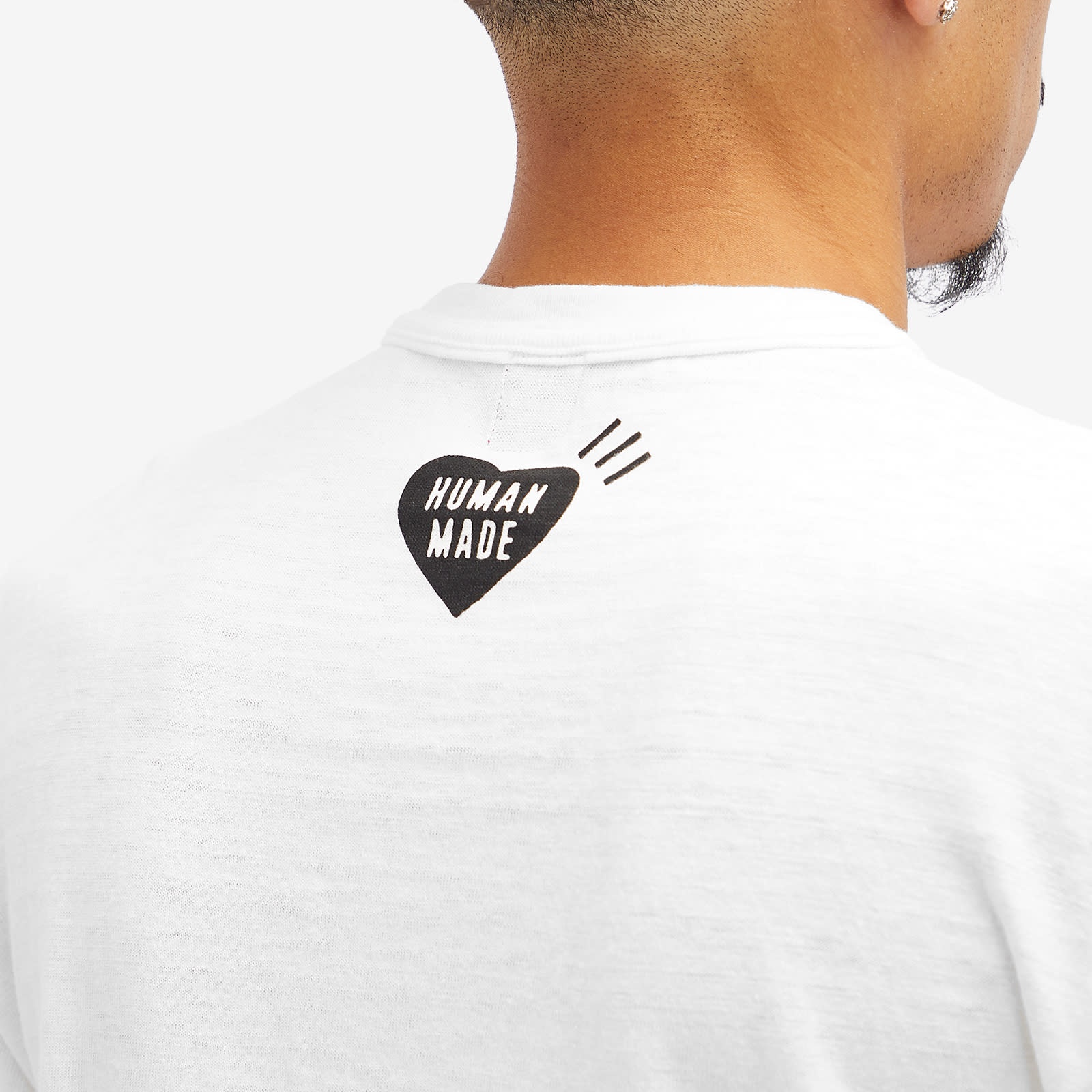 HUMAN MADE○Graphic T-Shirt #16〇関税送料込 HUMAN MADE GRAPHIC T-SHIRT – HUMAN MADE Inc.