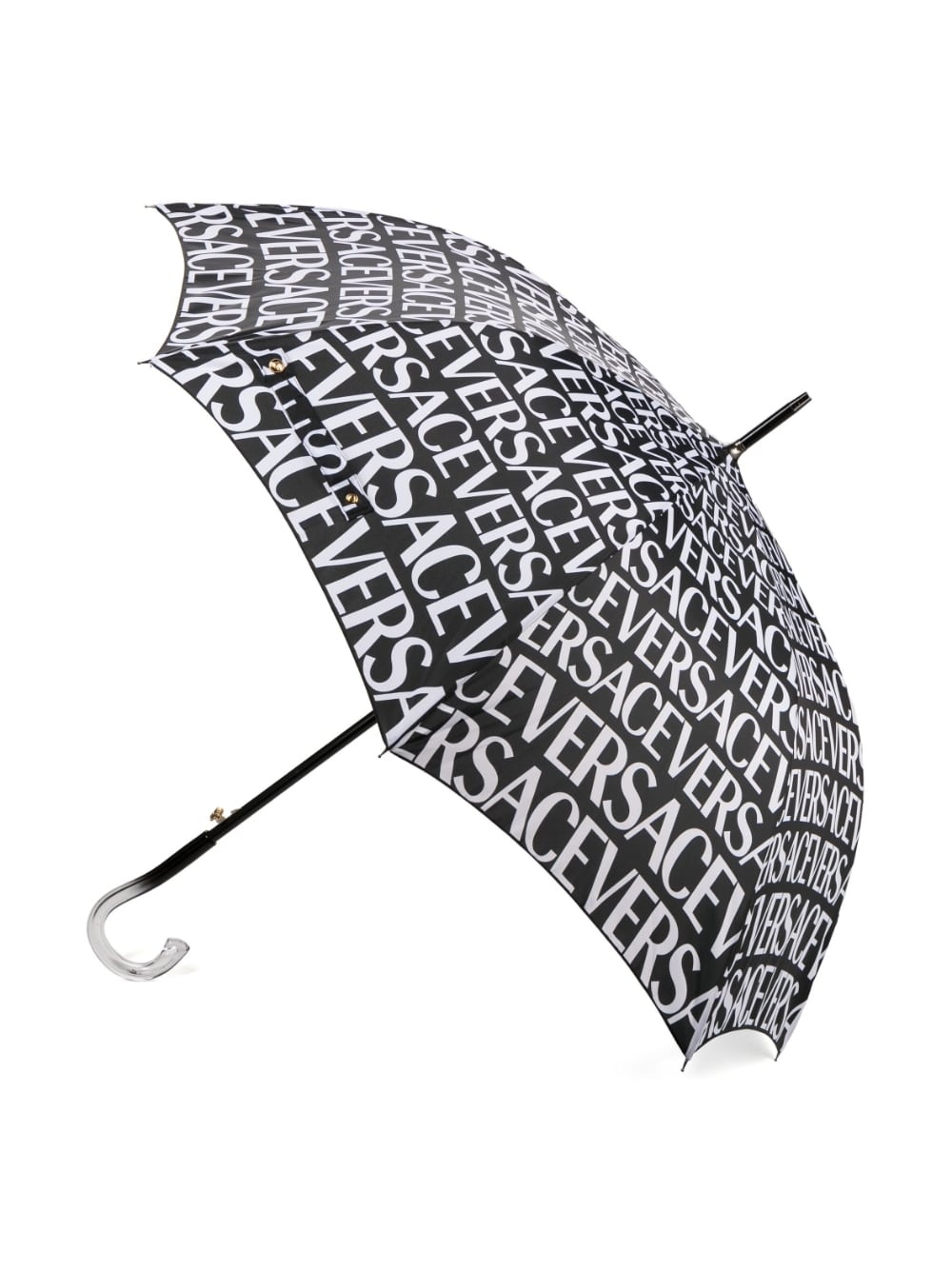 logo-print umbrella - 3