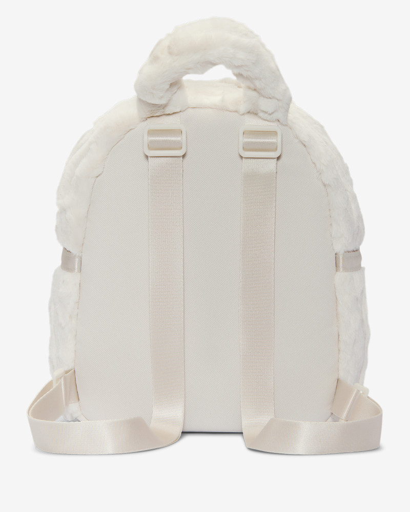 Nike Sportswear Futura Faux Fur Mini Backpack (6L) 3