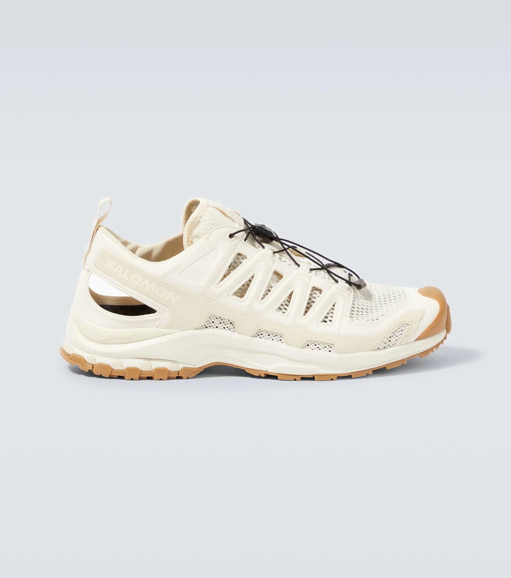 XA Pro 3D V9 running shoes - 1