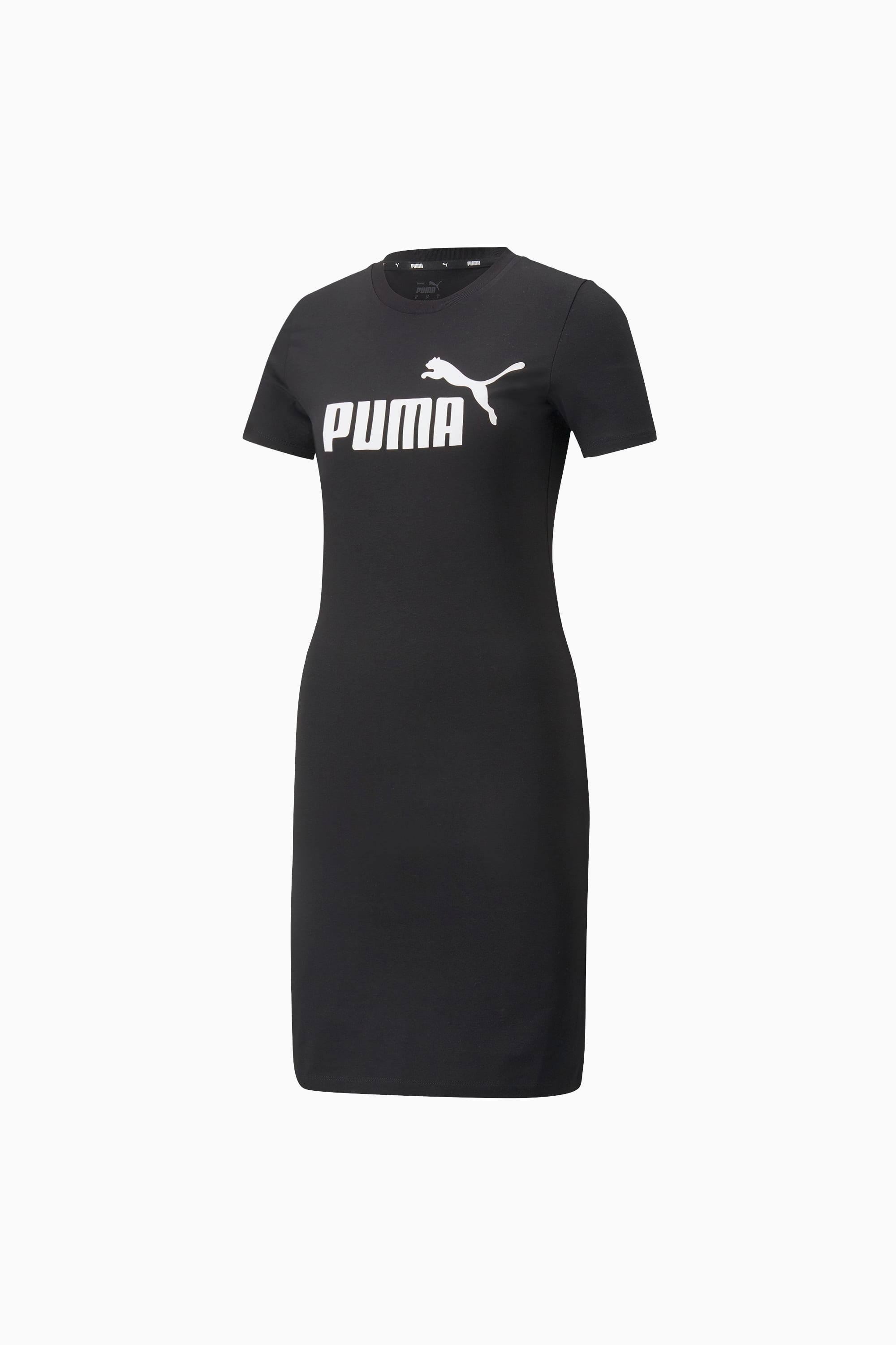 Essentials Women's Slim Tee Dress - 1