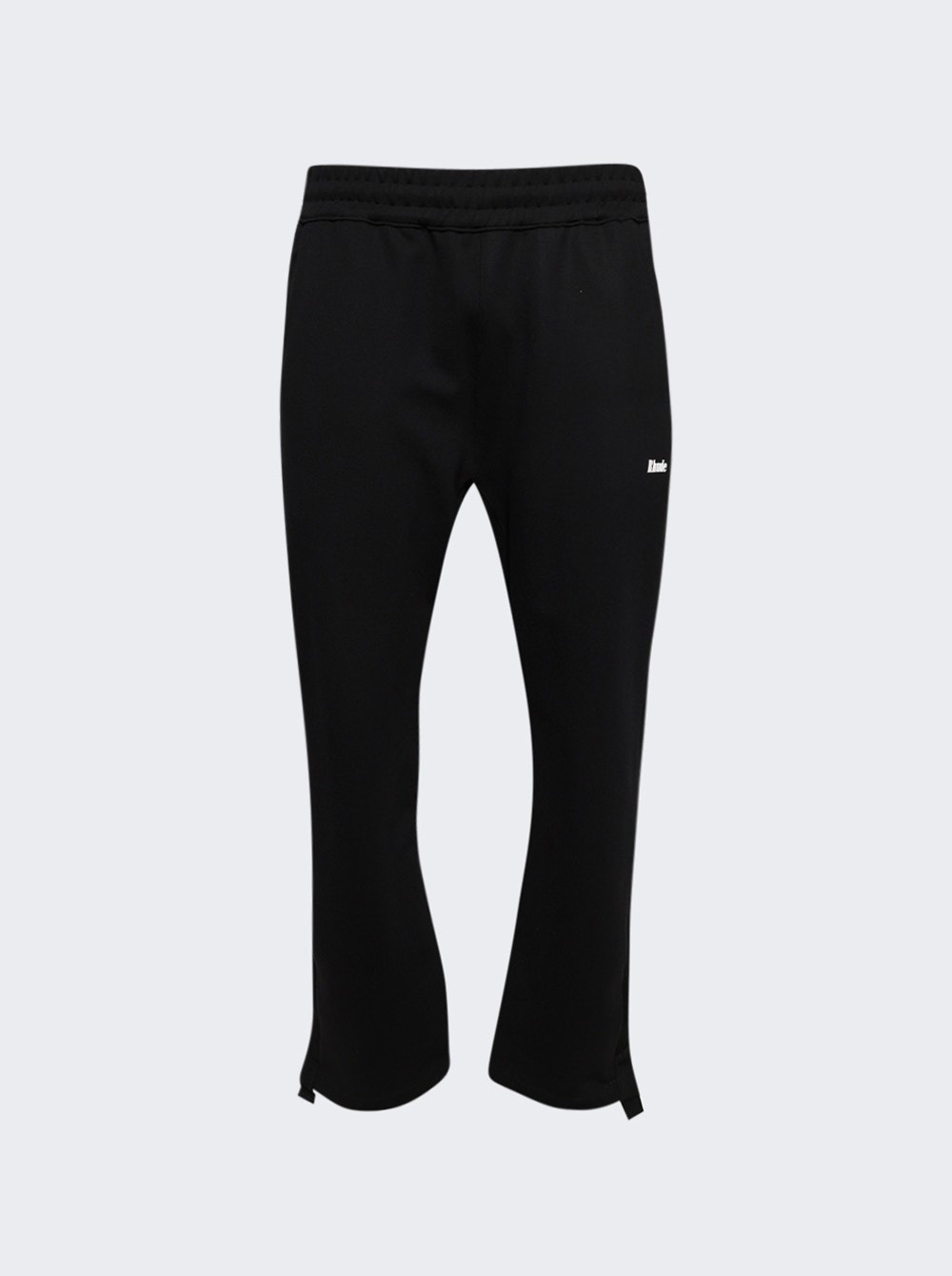 Hamptons Traxedo Track Pant Black - 1