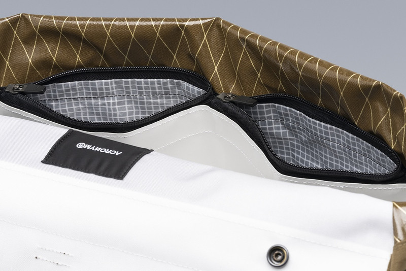 3A-5-COR Messenger Einsatztasche 16