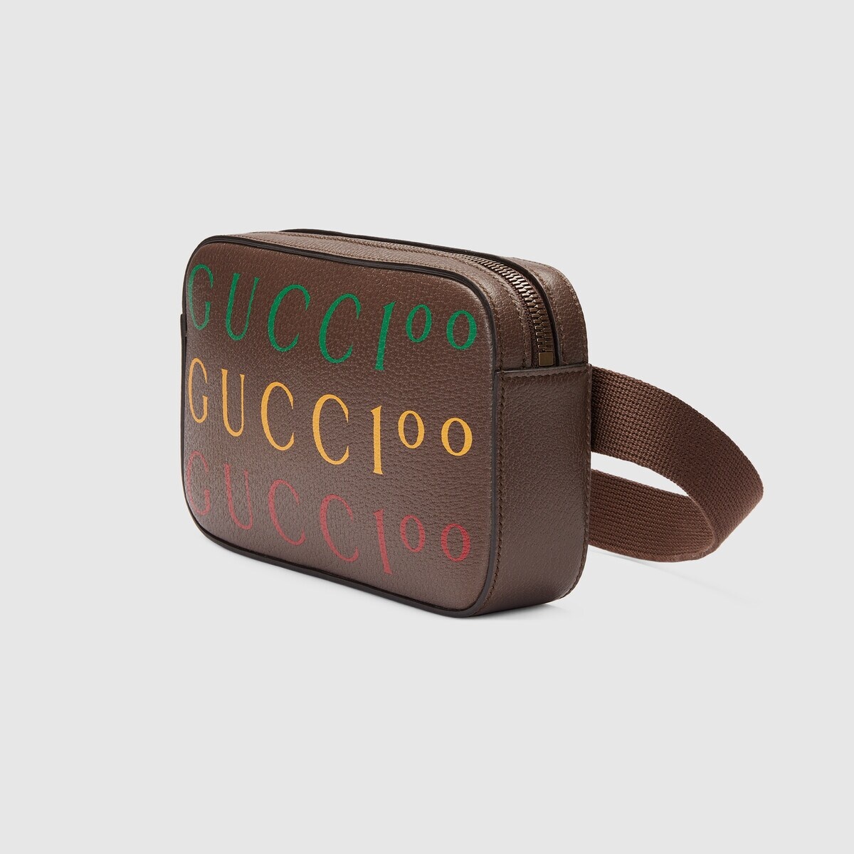 Gucci 100 belt bag - 2