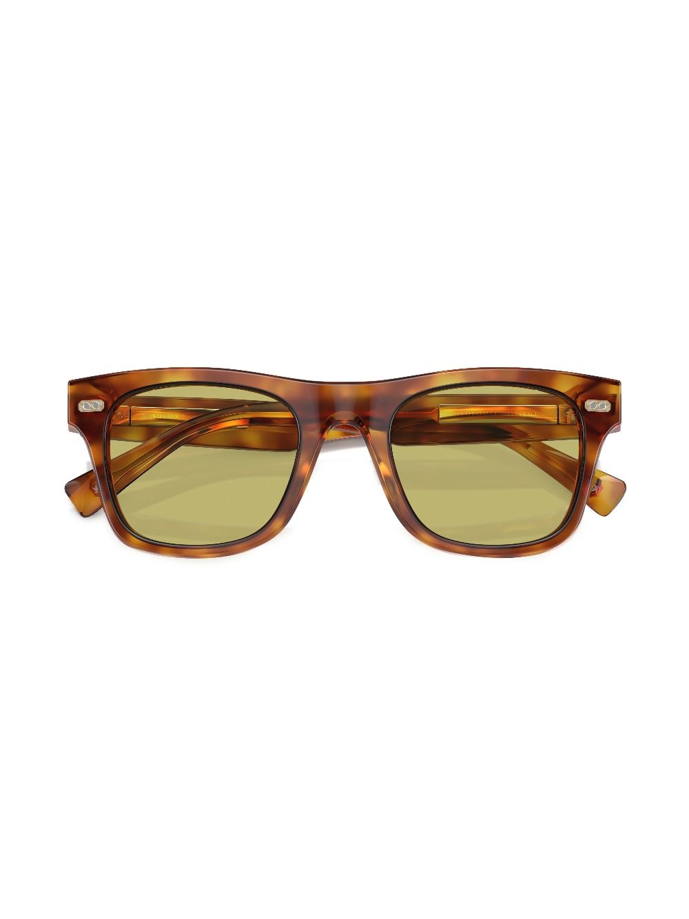 BC4002S Mr.Brunello square-frame sunglasses - 6
