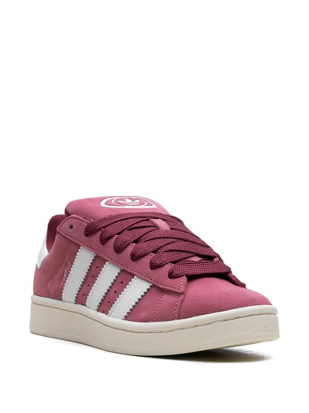 Campus 00s "Pink Strata" sneakers - 2