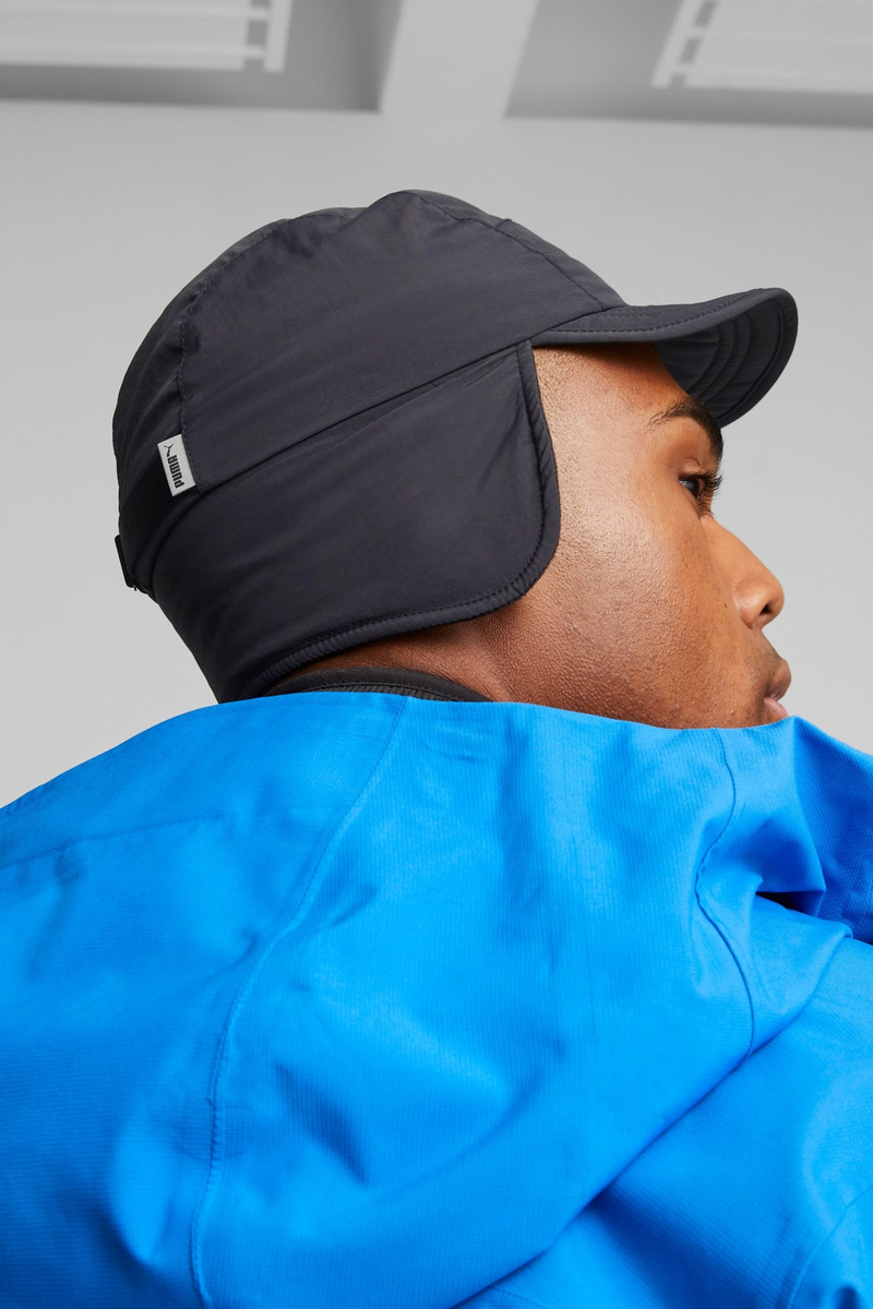 SEASONS Winter Cap 3