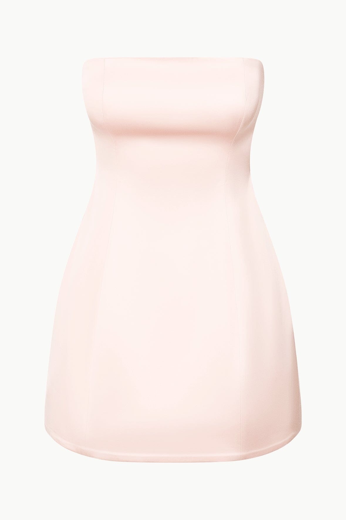 STAUD SILVIA DRESS BALLET - 1