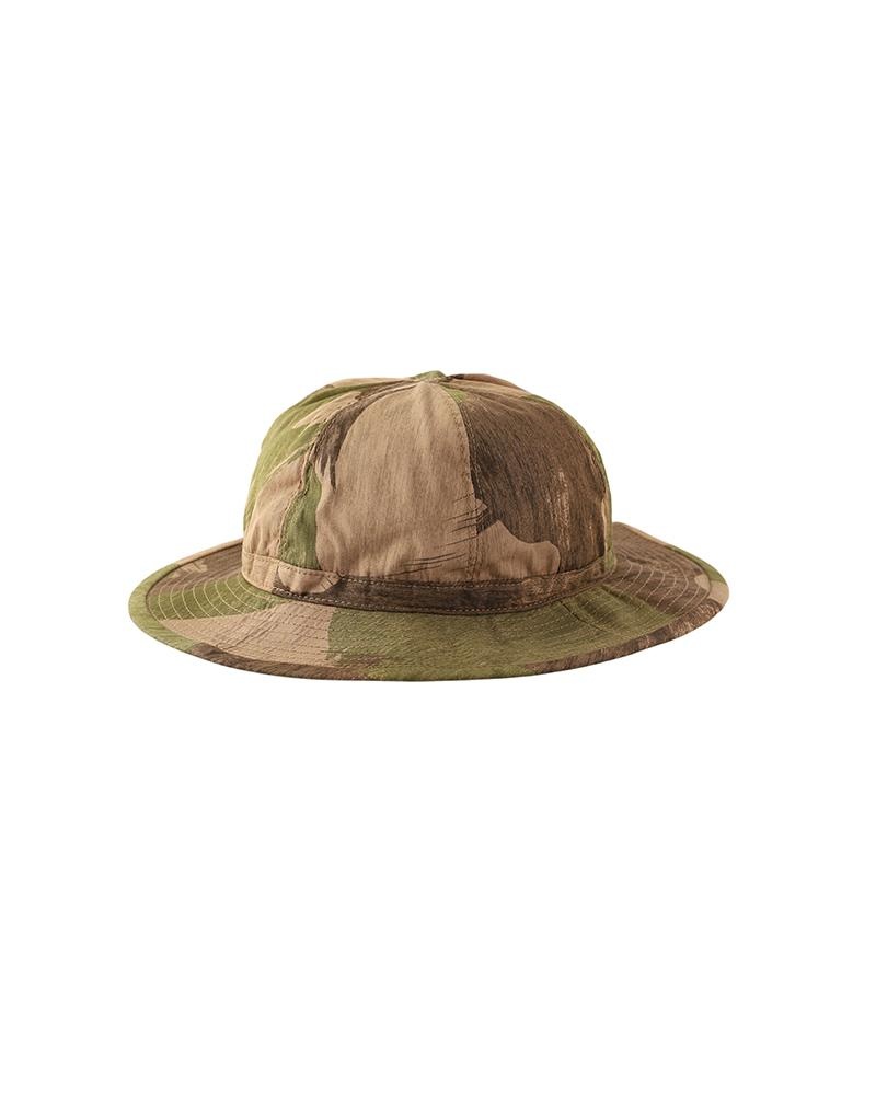 BUCKET CAP CAMO - 2