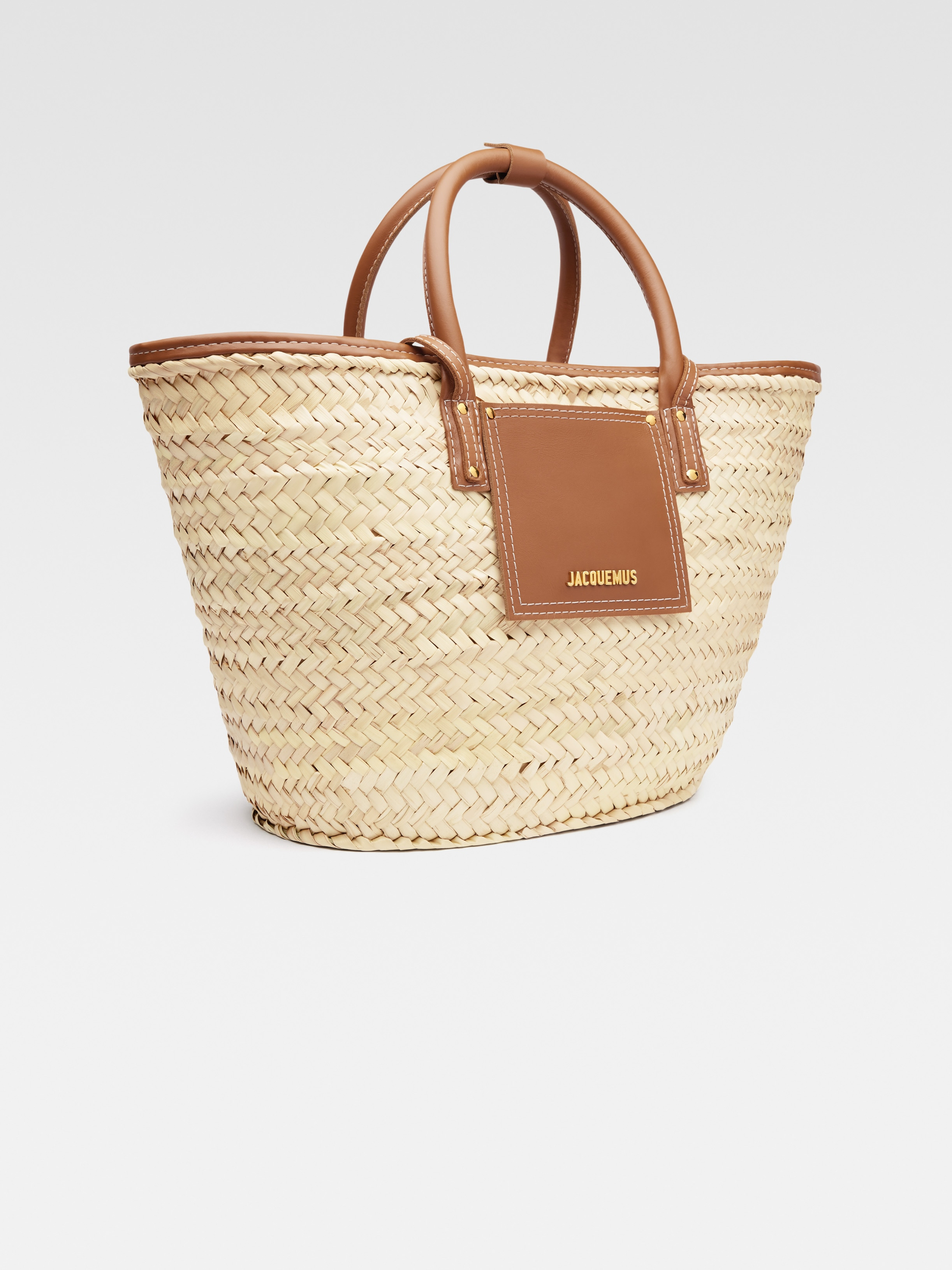 The Soli basket - 2