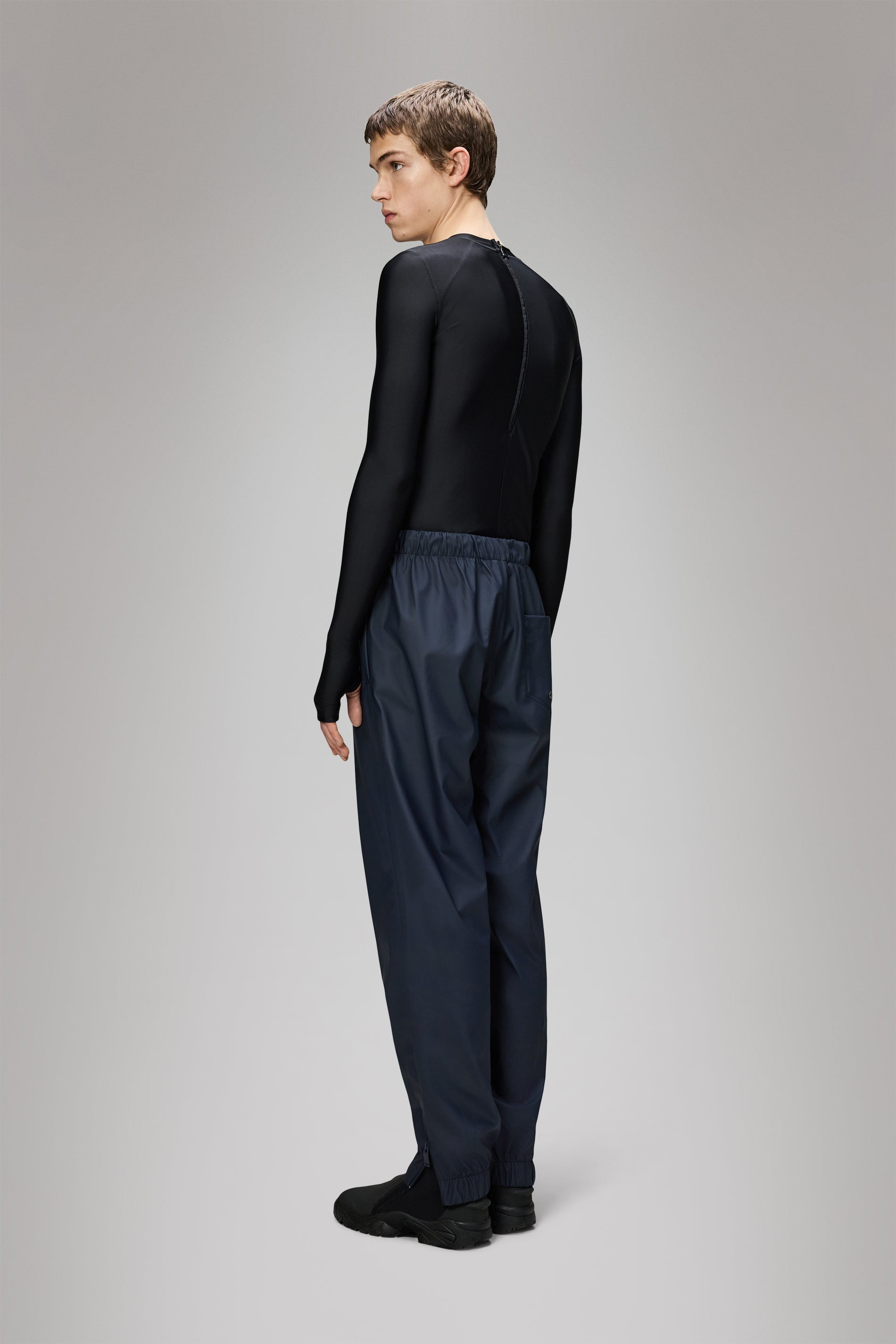 Rain Pants Regular - 3