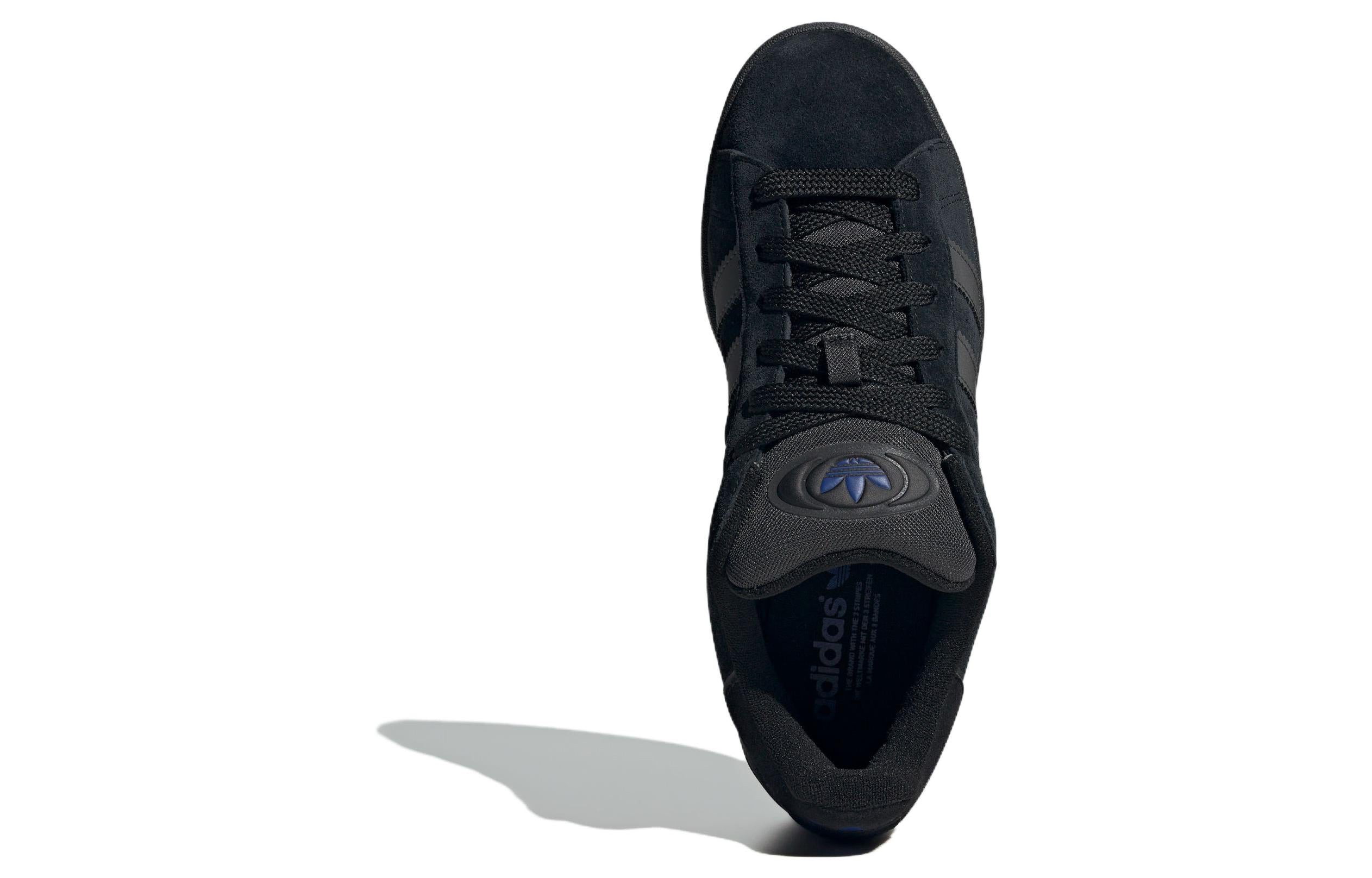 adidas Campus 00s 'Core Black' ID2064 - 4