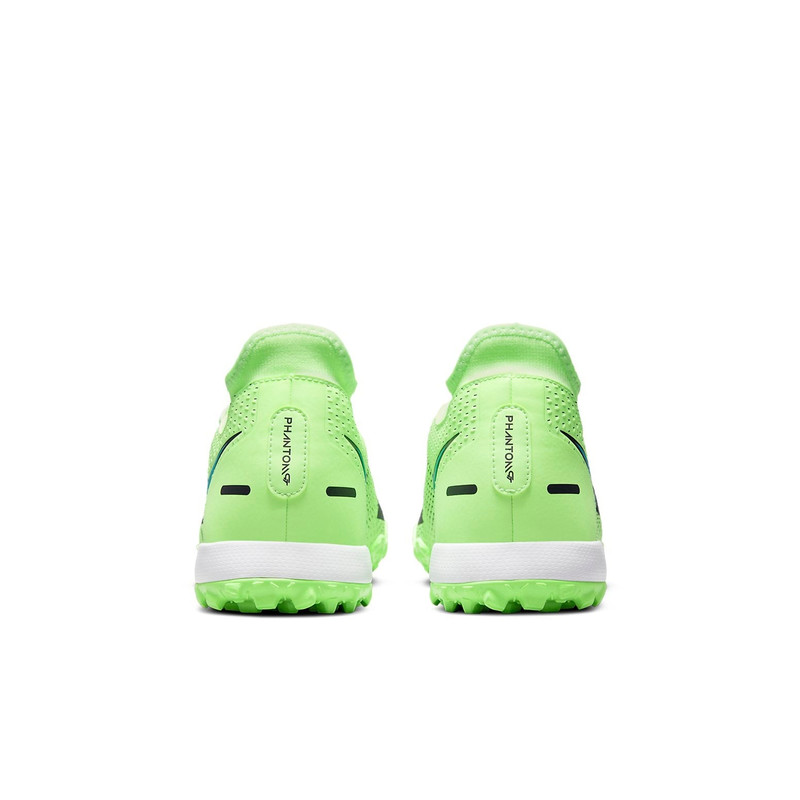 Nike Nike Phantom GT Academy DF TF Green CW6666-303 outlook
