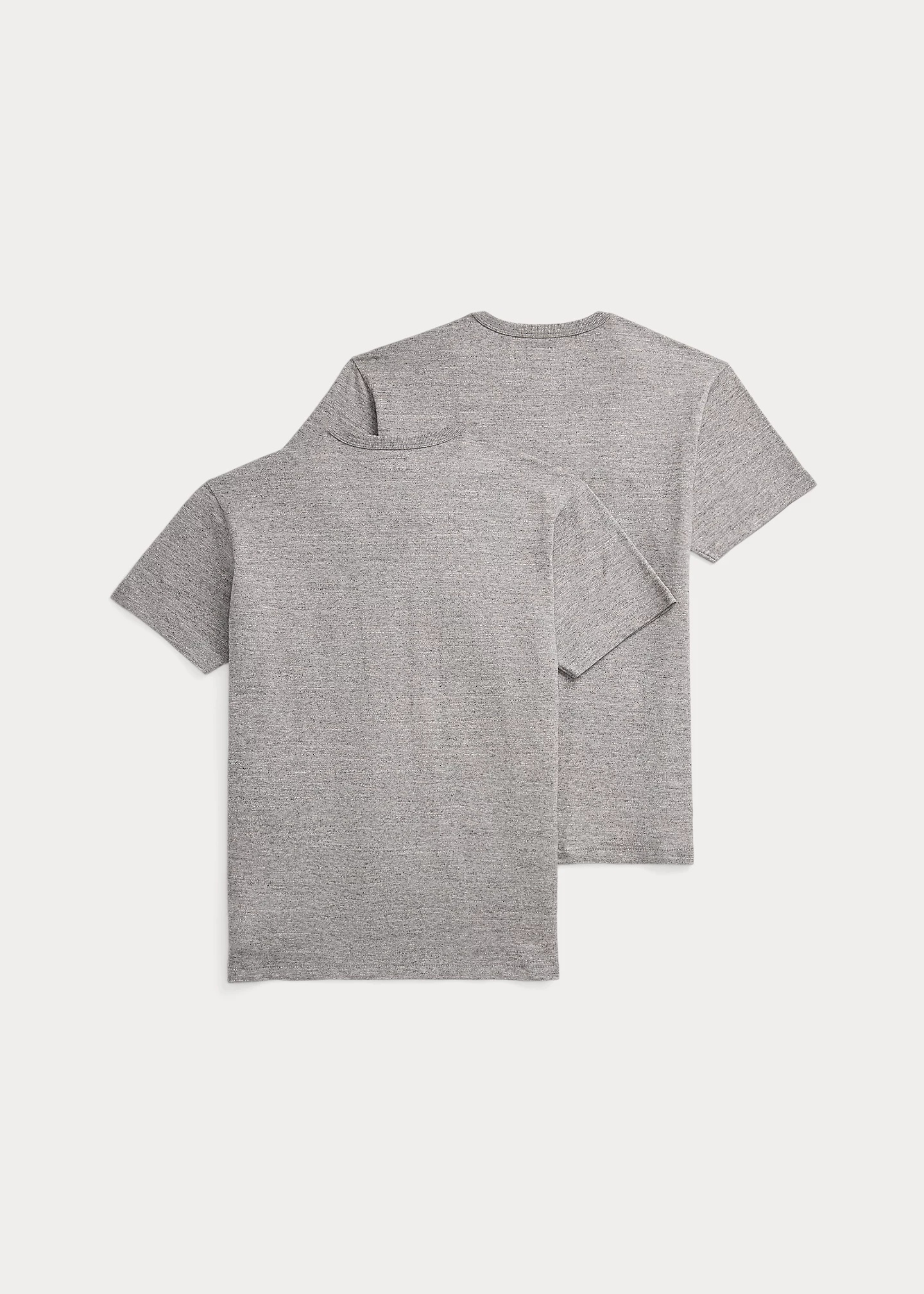 Jersey Pocket T-Shirt 2-Pack - 2