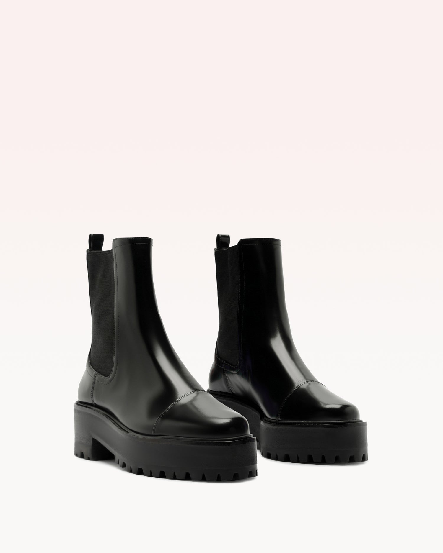 CHRISTINA 45 BLACK - 2