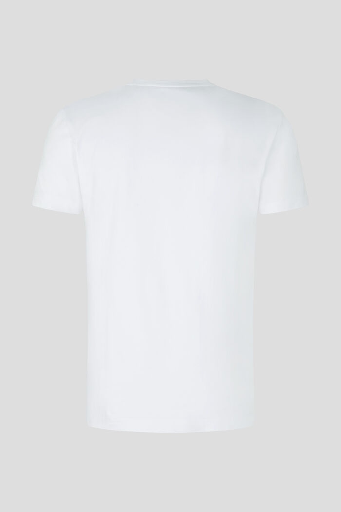 Karl T-shirt in White - 2