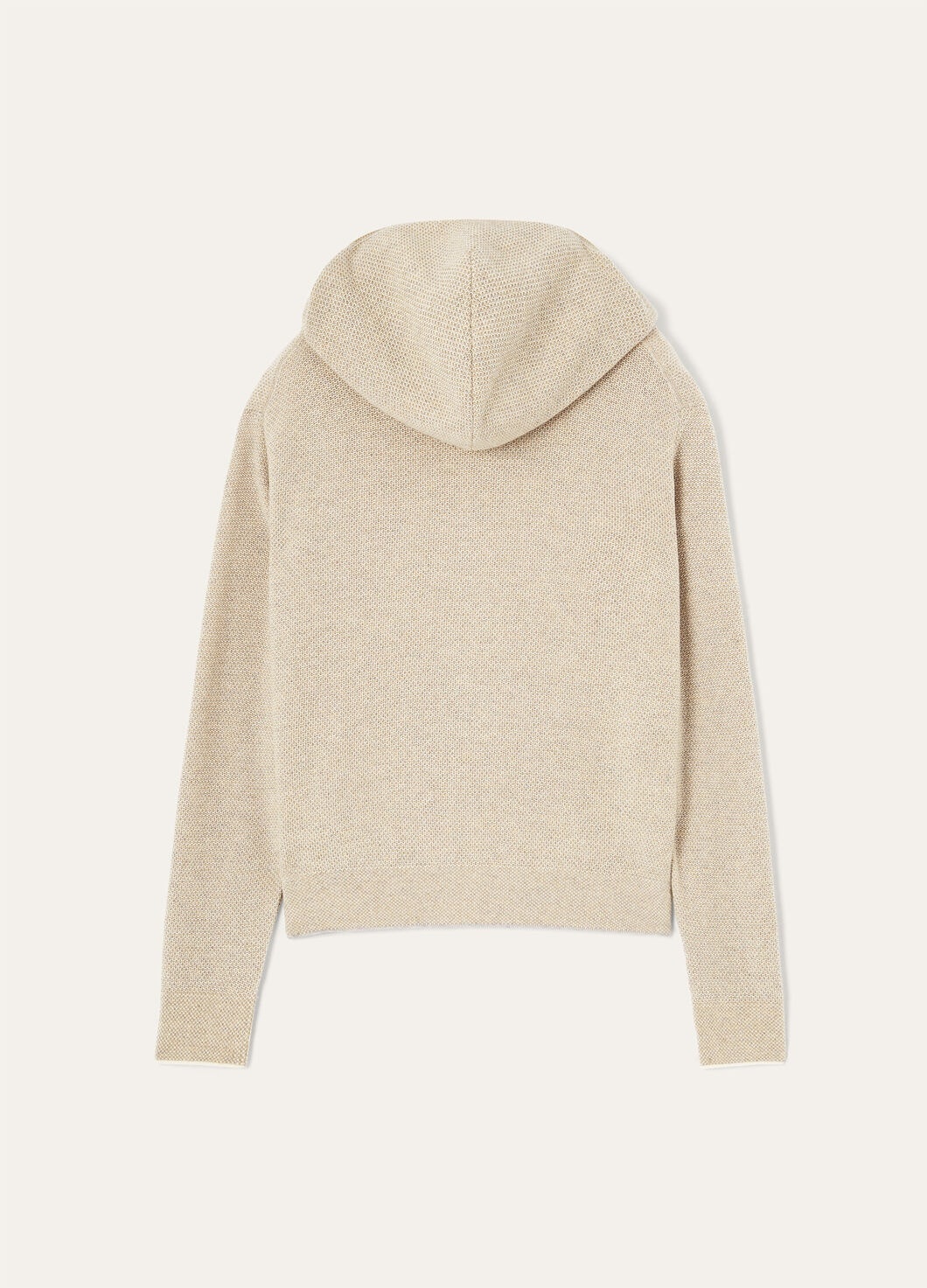 Varallo Hooded Bomber - 6