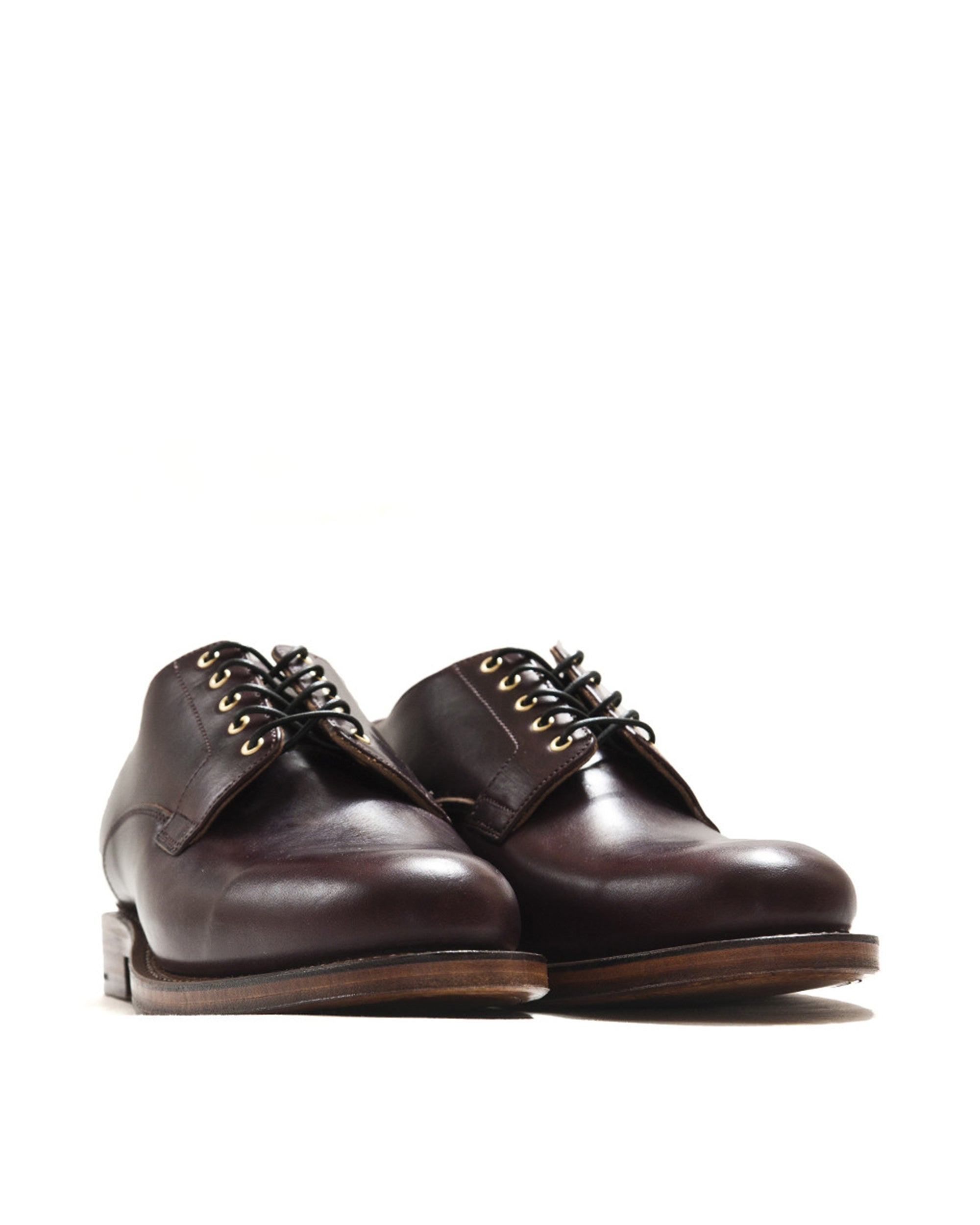 Colour 8 Chromexcel Derby Shoe - 2
