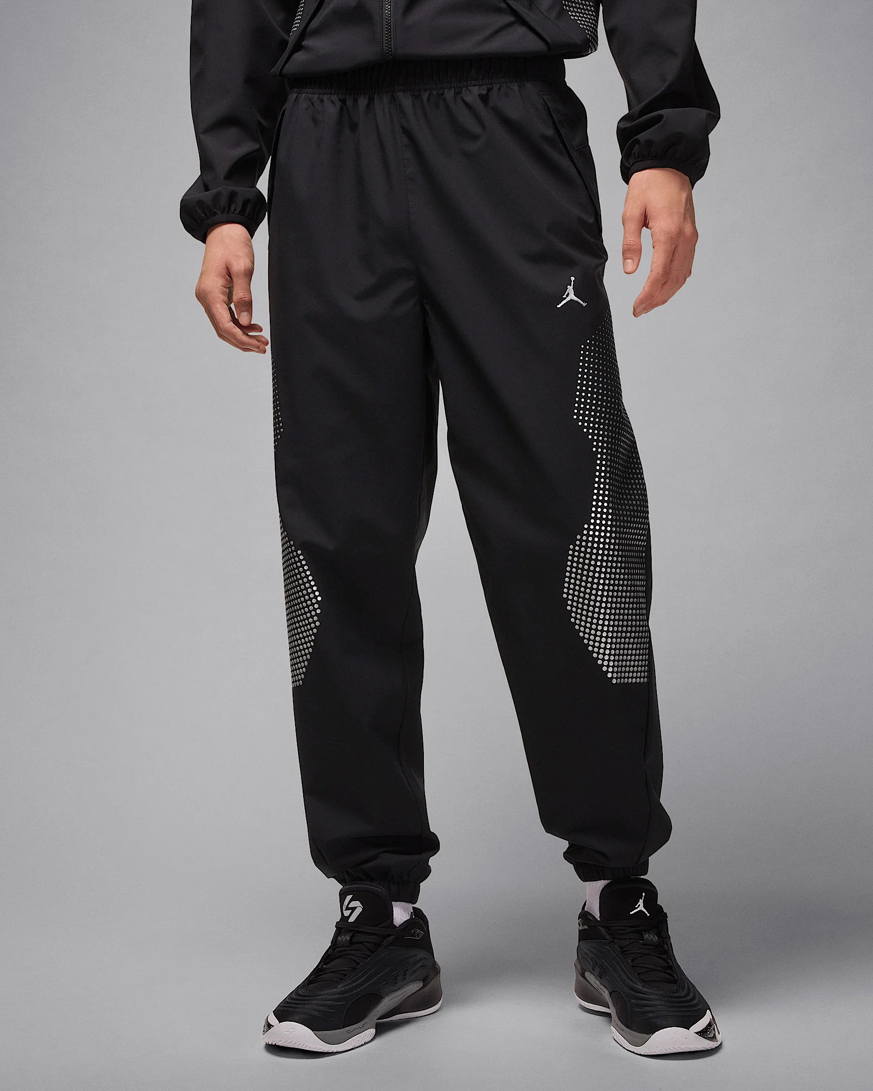 Jordan Sport JAM Men's Warm-Up Pants - 1