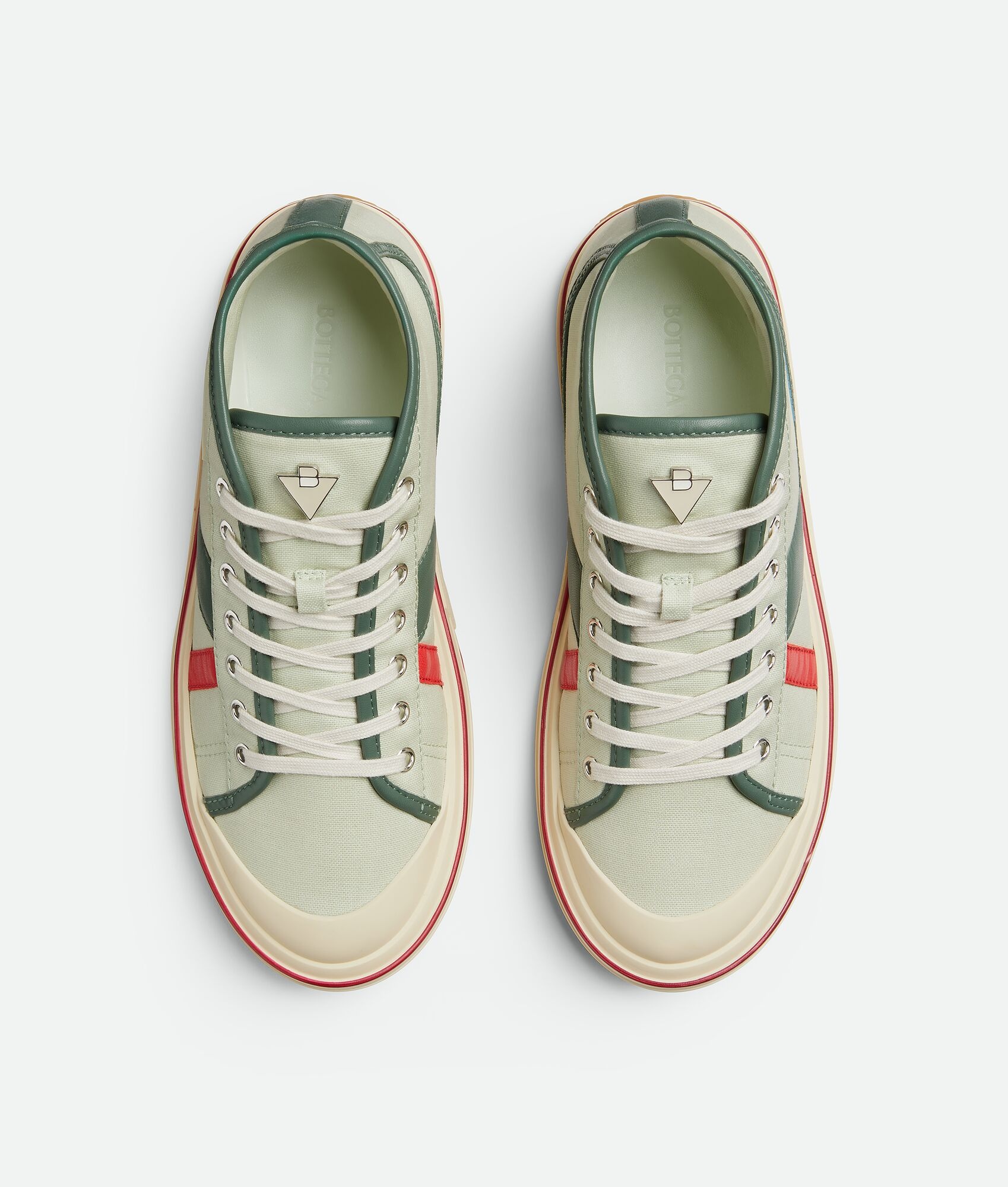 Eliot Sneaker - 5
