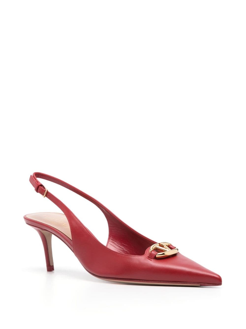 60mm The Bold Edition pumps - 2