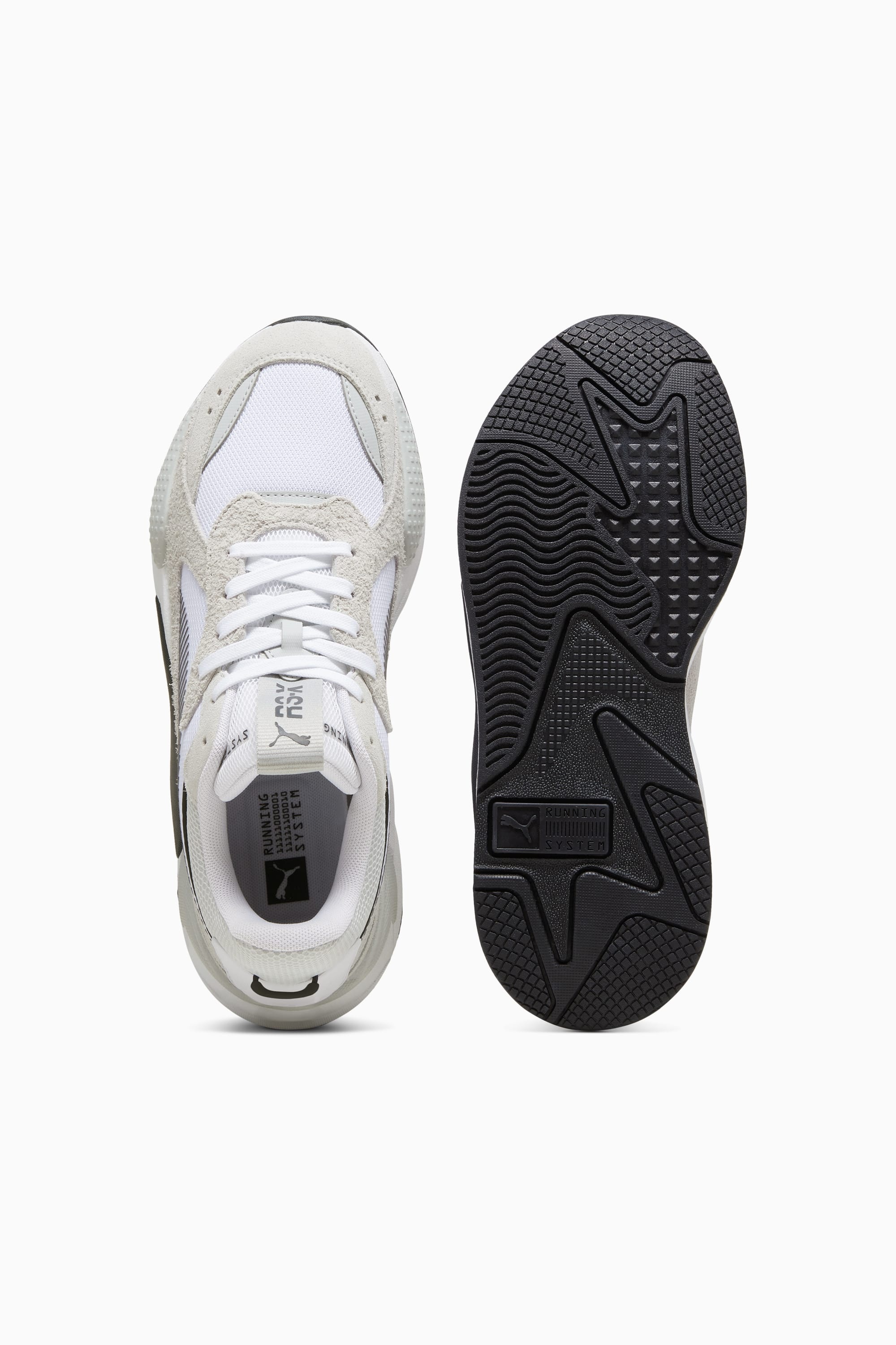 RS-X Heritage Sneakers - 6