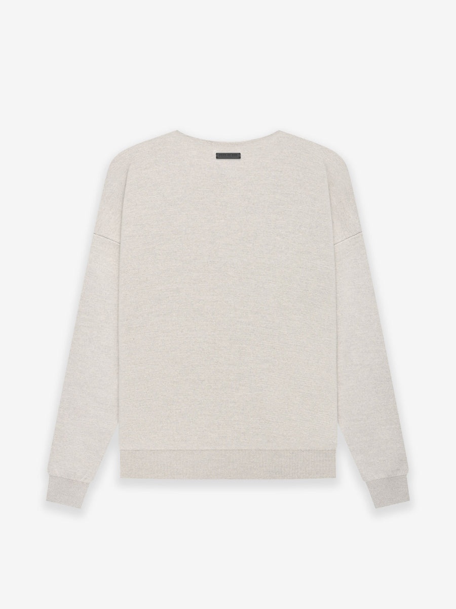 Lightweight Merino Henley - 2