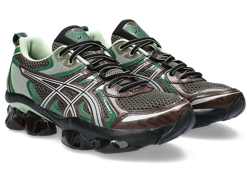 Asics GEL-QUANTUM KINETIC outlook