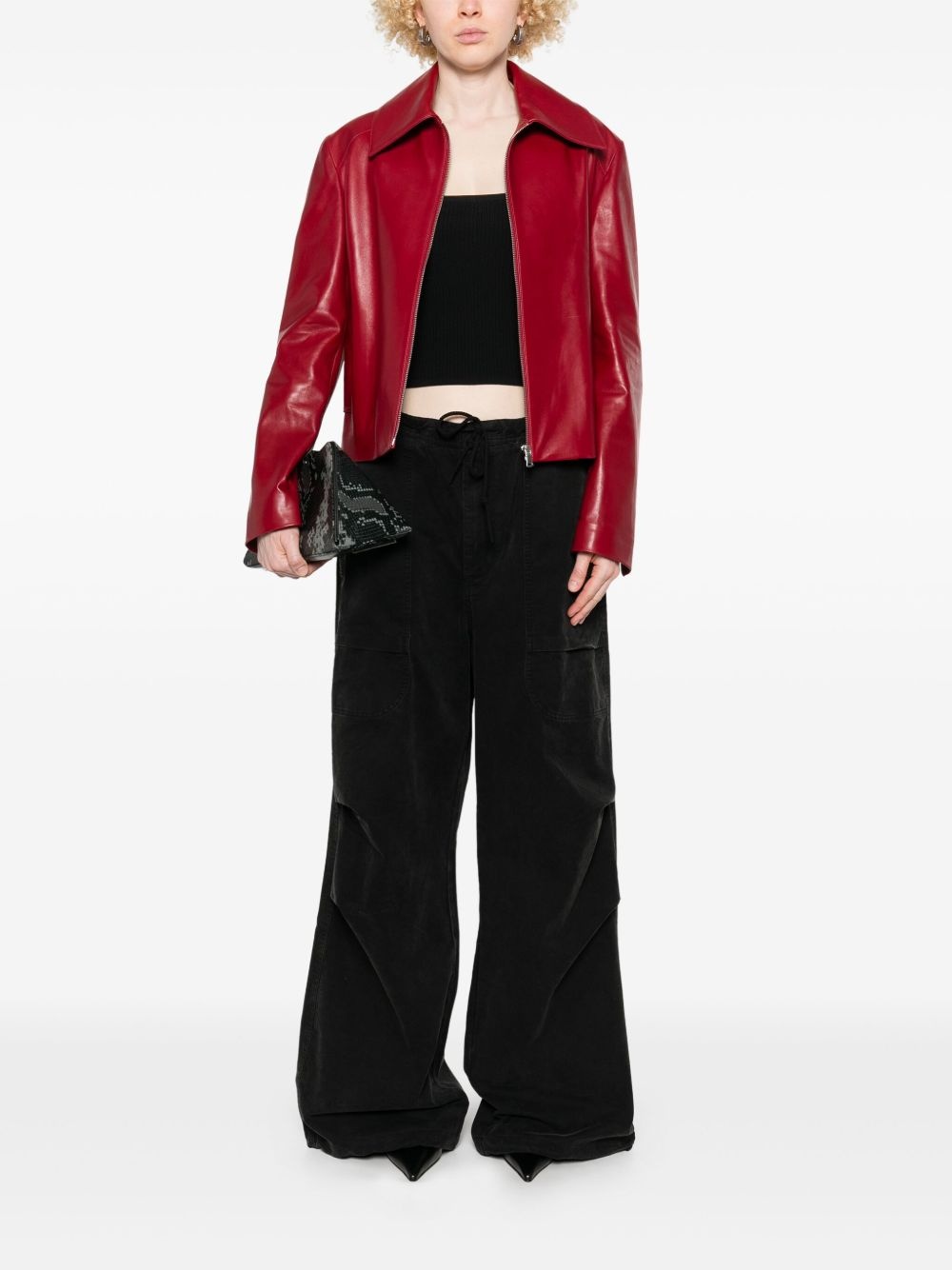 Barren trousers - 2
