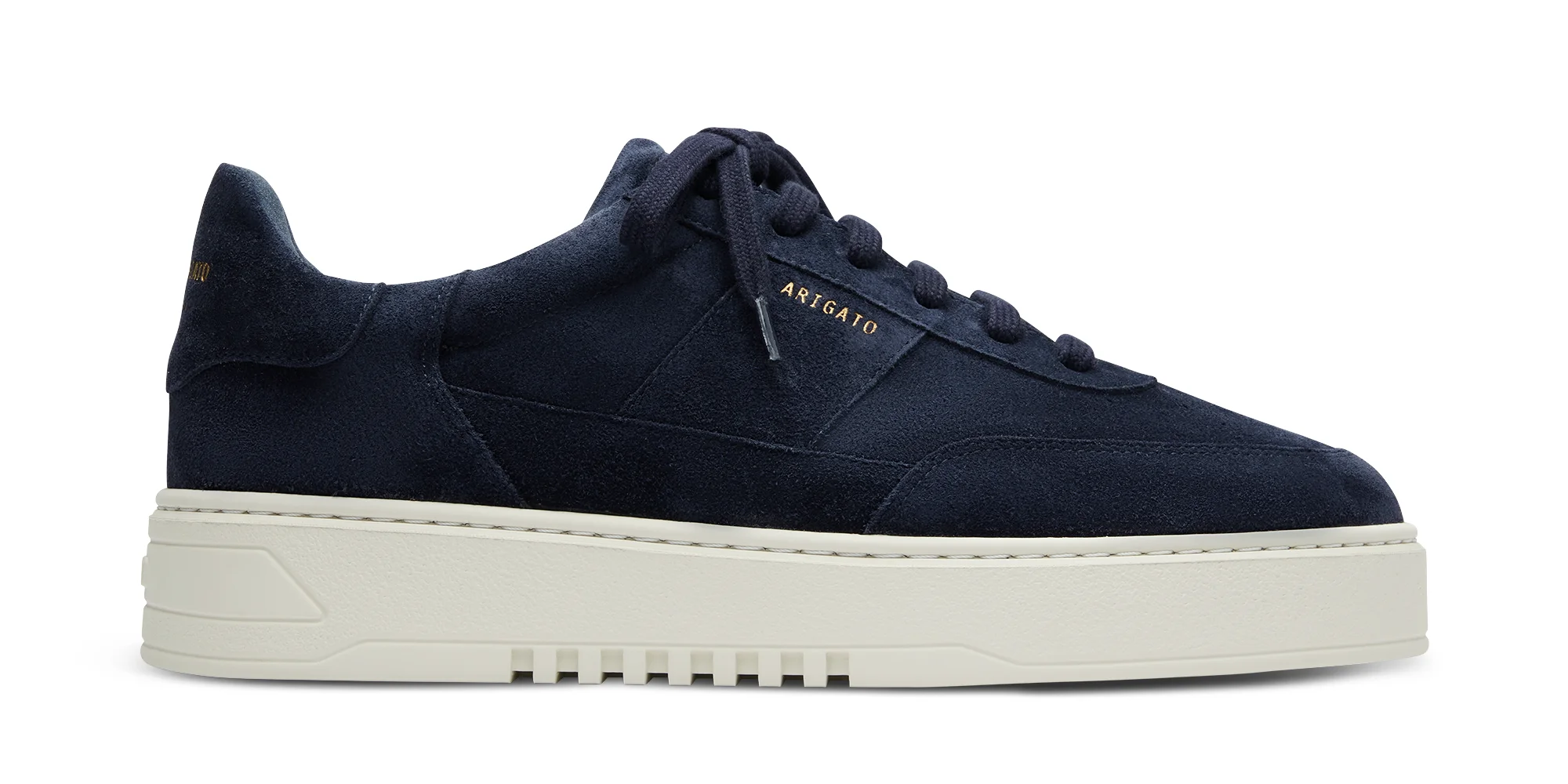 Orbit Vintage Sneaker - 1