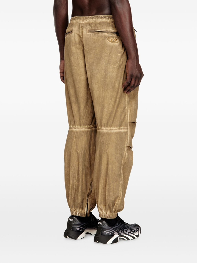 P-Stitch-Treat zip-pocket trousers 4