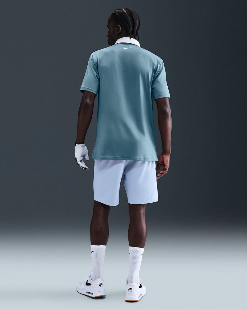 Nike Tour Men's Dri-FIT Golf Polo 5