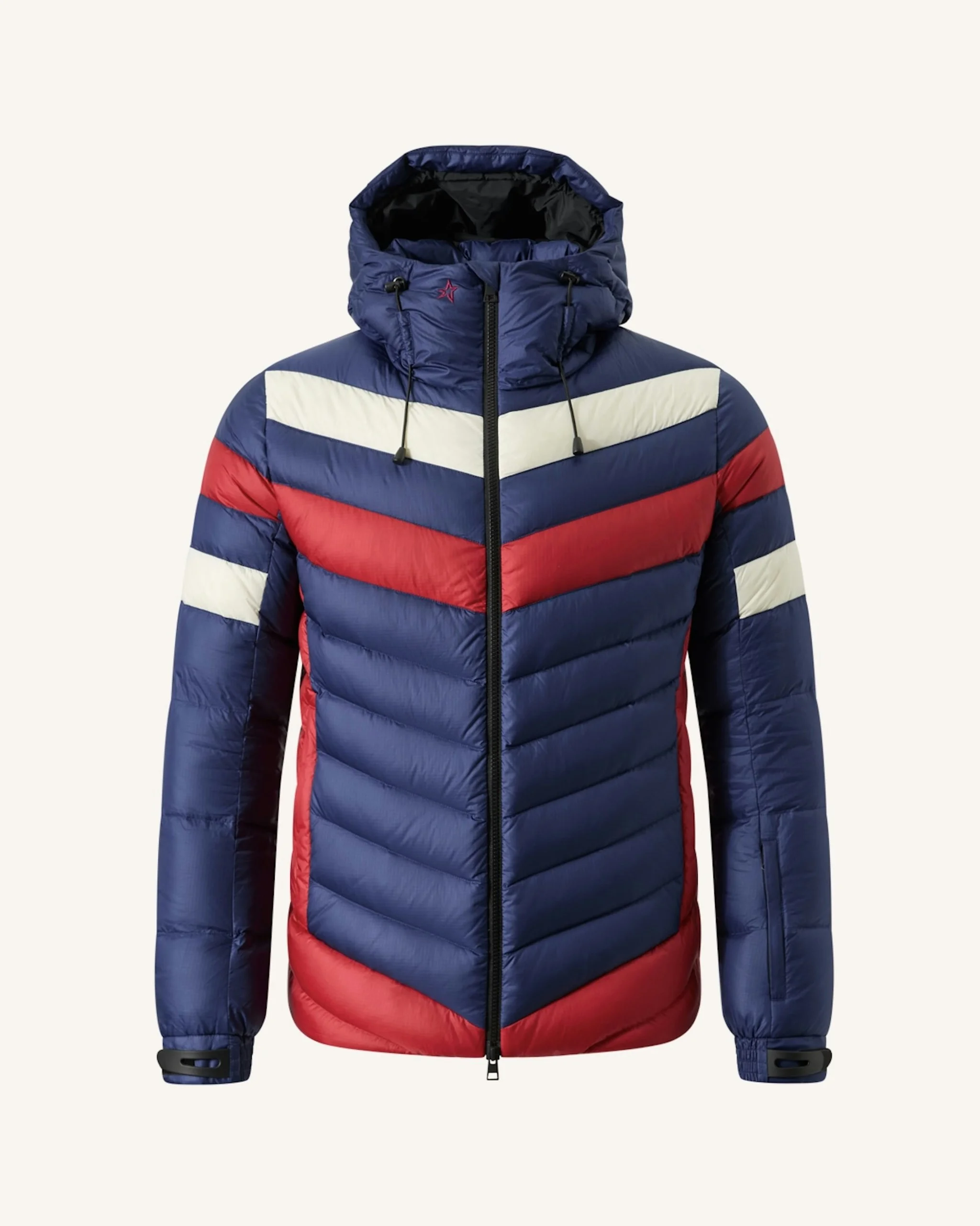 Chatel Down Ski Jacket - 1